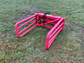 Image for 2022 Boxer agri BKV193E