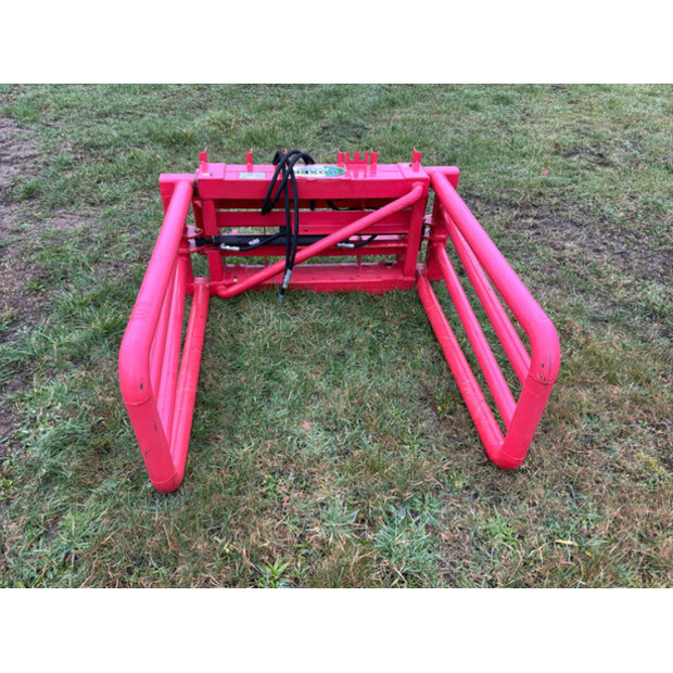 2022 Boxer agri BKV193E-46609450