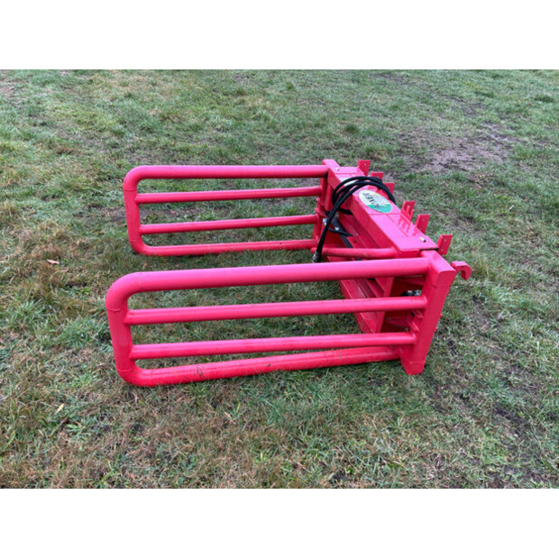 2022 Boxer agri BKV193E-46609451