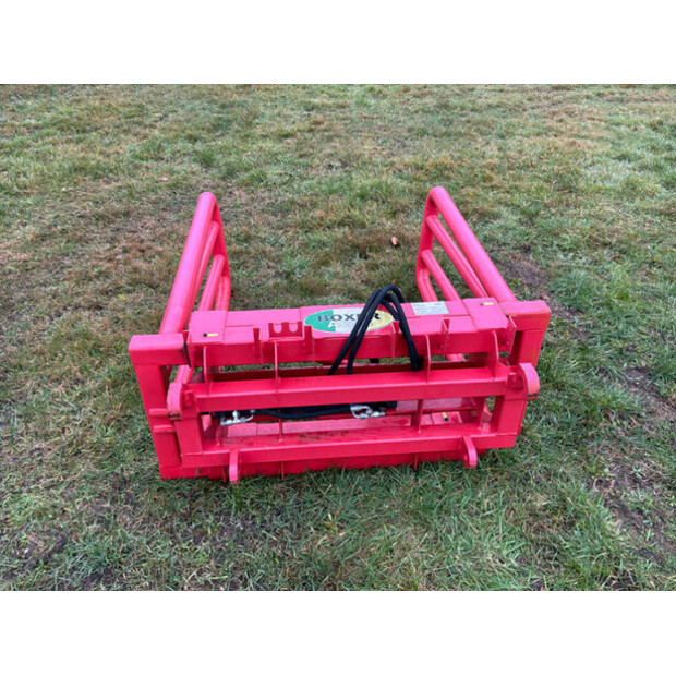 2022 Boxer agri BKV193E-46609452