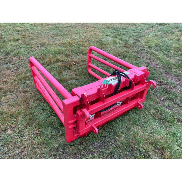 2022 Boxer agri BKV193E-46609453