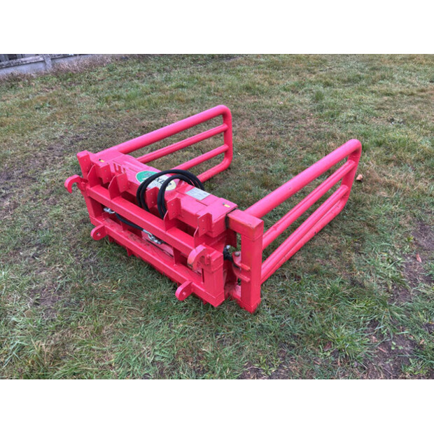 2022 Boxer agri BKV193E-46609454