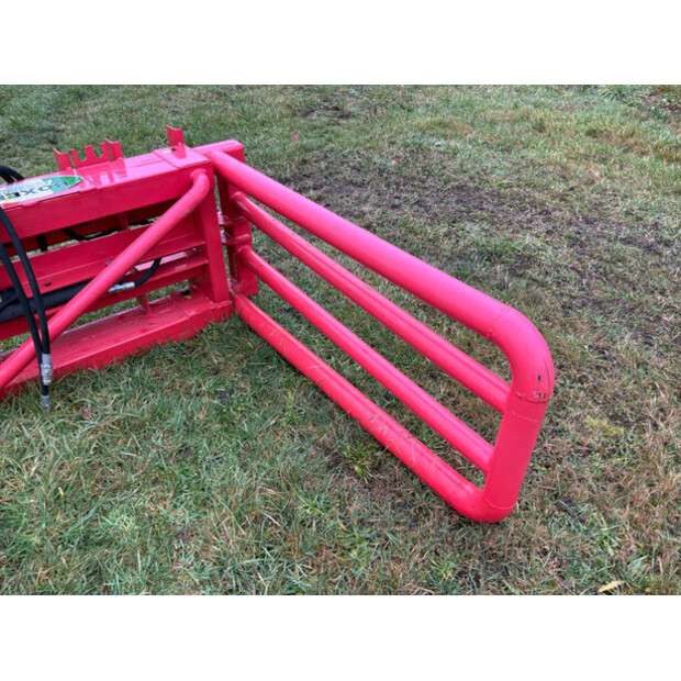 2022 Boxer agri BKV193E-46609455