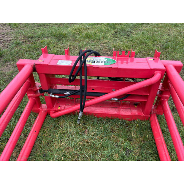 2022 Boxer agri BKV193E-46609456