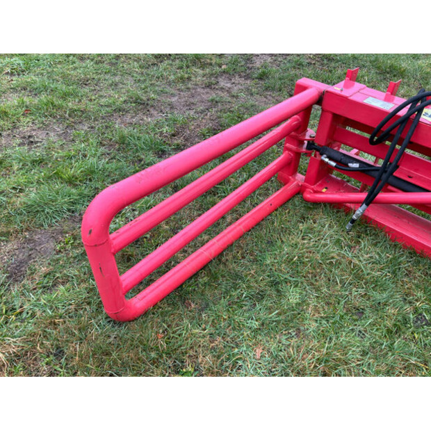 2022 Boxer agri BKV193E-46609457