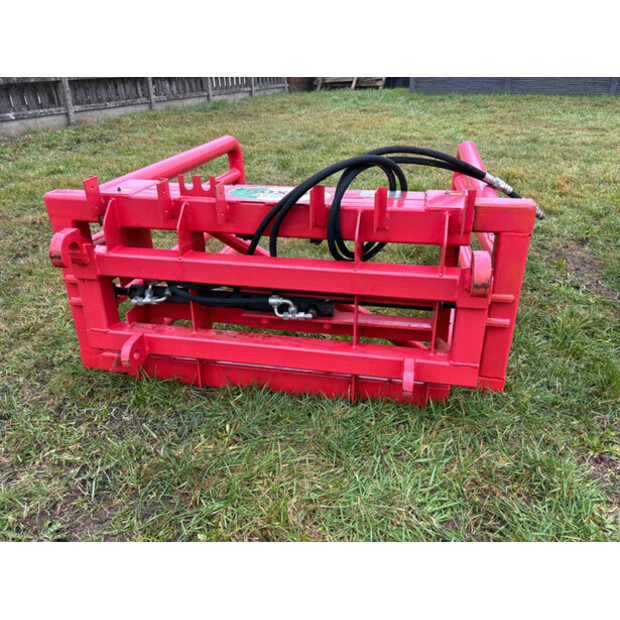 2022 Boxer agri BKV193E-46609458