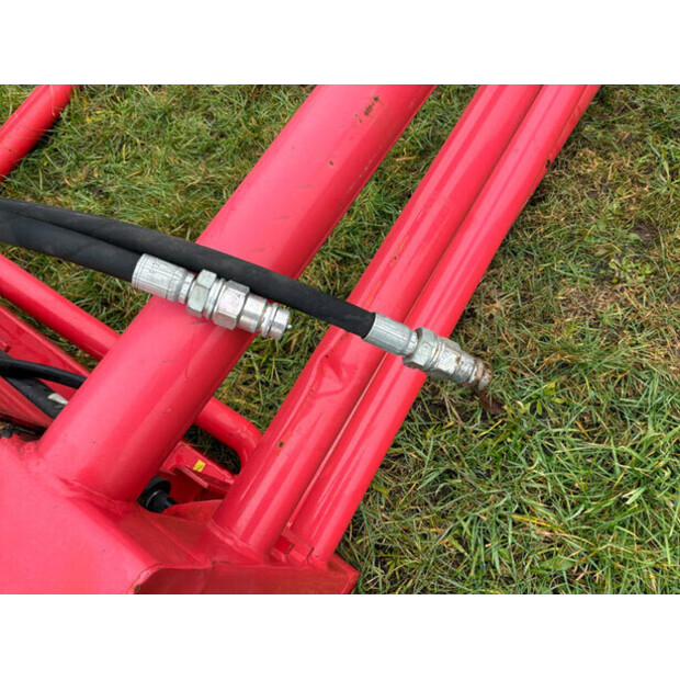 2022 Boxer agri BKV193E-46609459