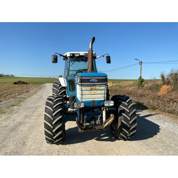 1986 فورد TW-25-46609462