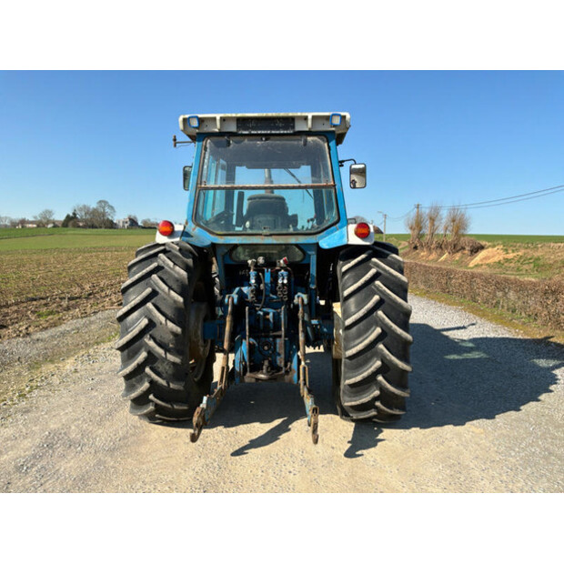 1986 فورد TW-25-46609466