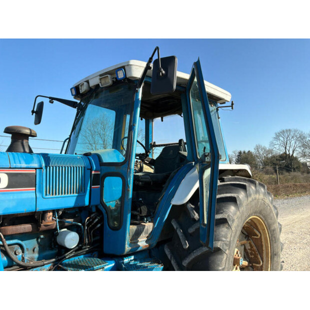 1986 فورد TW-25-46609469