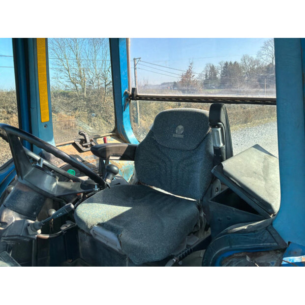 1986 فورد TW-25-46609470