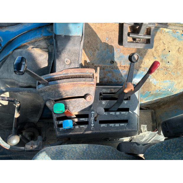 1986 فورد TW-25-46609471