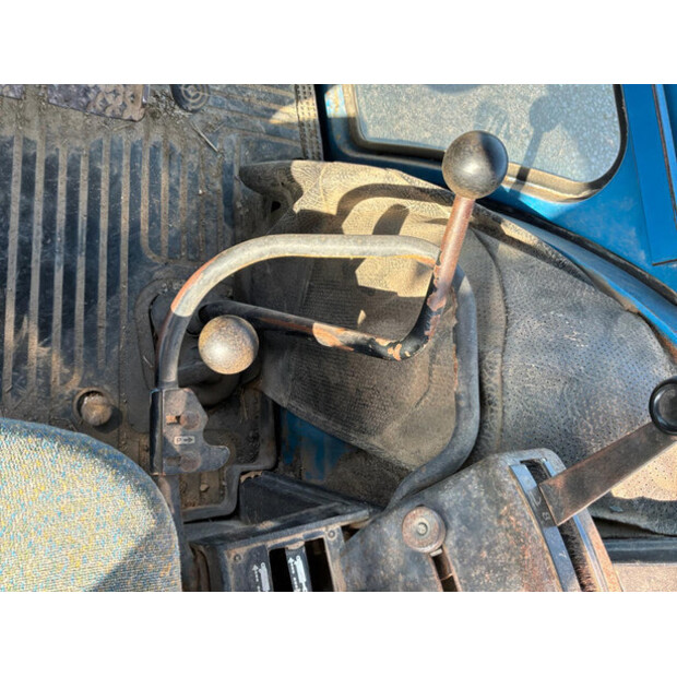 1986 فورد TW-25-46609472