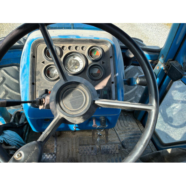 1986 فورد TW-25-46609473