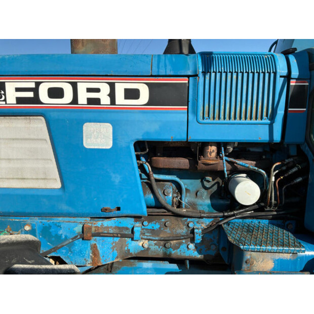 1986 فورد TW-25-46609476