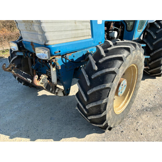 1986 فورد TW-25-46609477