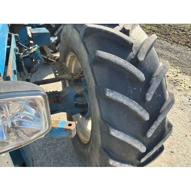 1986 فورد TW-25-46609478