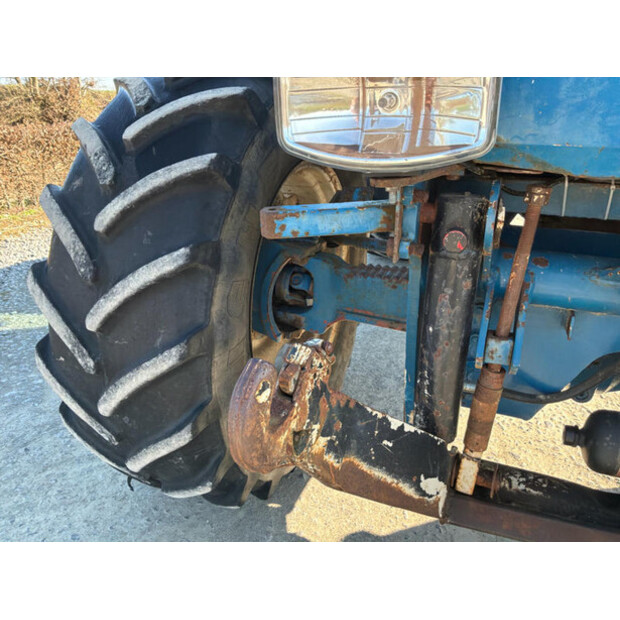 1986 فورد TW-25-46609479