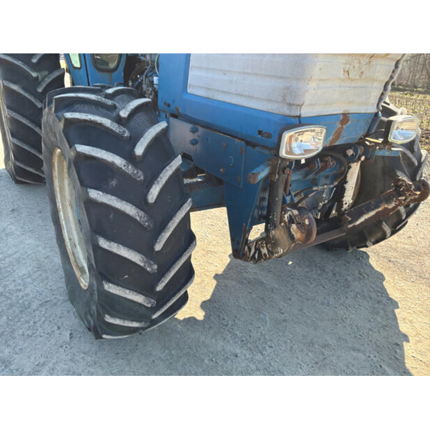 1986 فورد TW-25-46609480