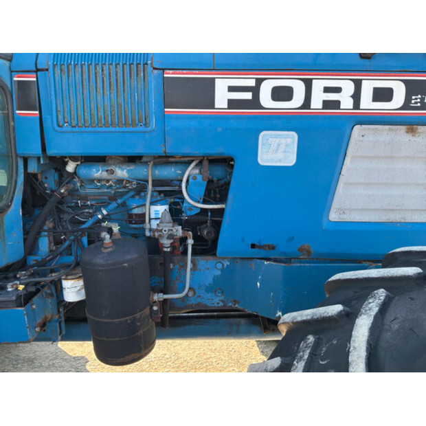 1986 فورد TW-25-46609481