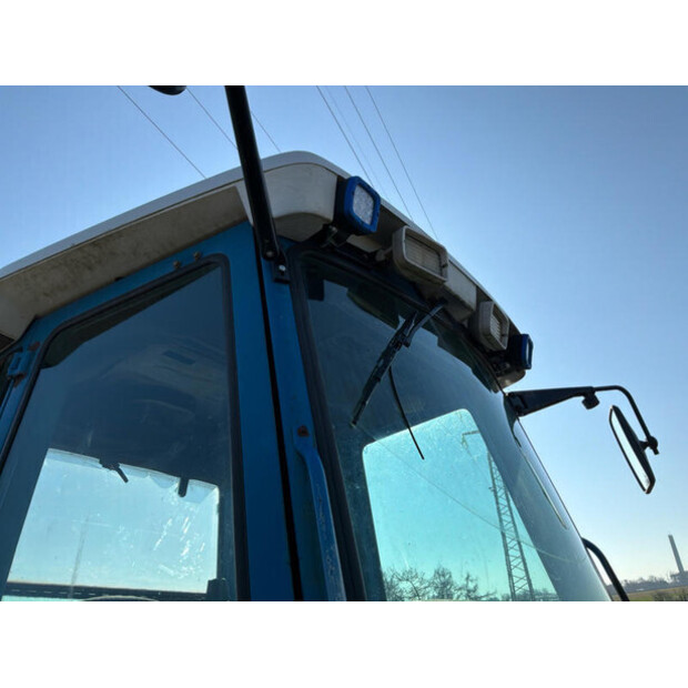 1986 فورد TW-25-46609482