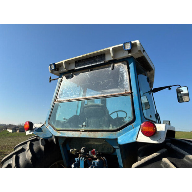 1986 فورد TW-25-46609484