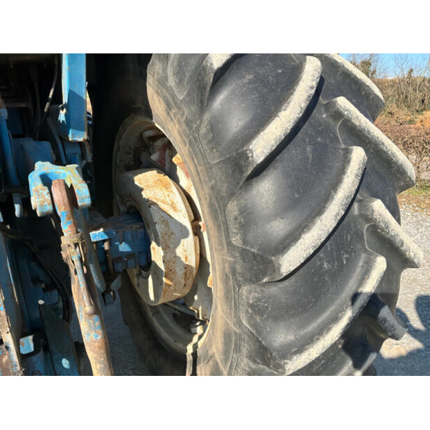 1986 فورد TW-25-46609485