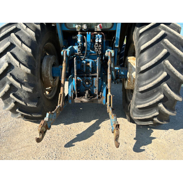 1986 فورد TW-25-46609486