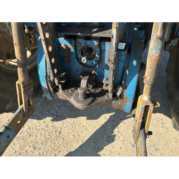 1986 فورد TW-25-46609487