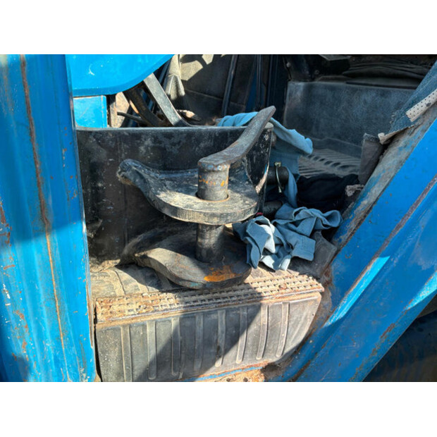 1986 فورد TW-25-46609489