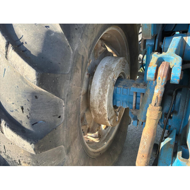 1986 فورد TW-25-46609490