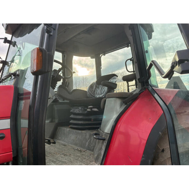 2019 Massey Ferguson 6290-46609505