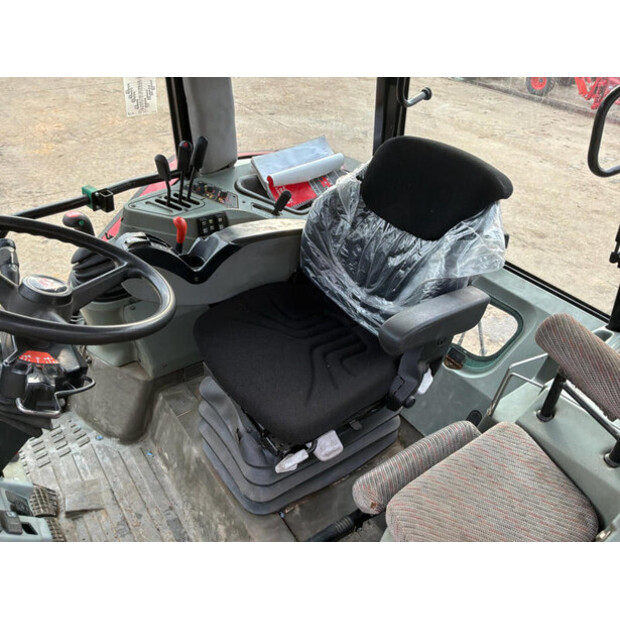 2019 Massey Ferguson 6290-46609506