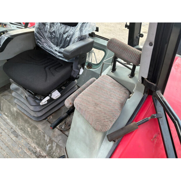 2019 Massey Ferguson 6290-46609507