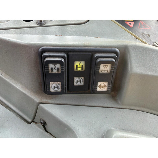 2019 Massey Ferguson 6290-46609509