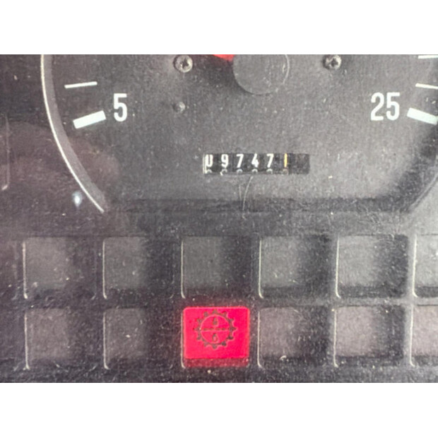 2019 Massey Ferguson 6290-46609511