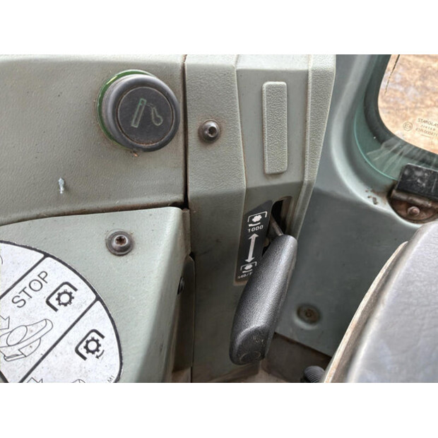 2019 Massey Ferguson 6290-46609512