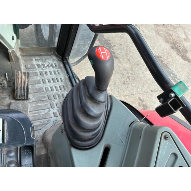 2019 Massey Ferguson 6290-46609514