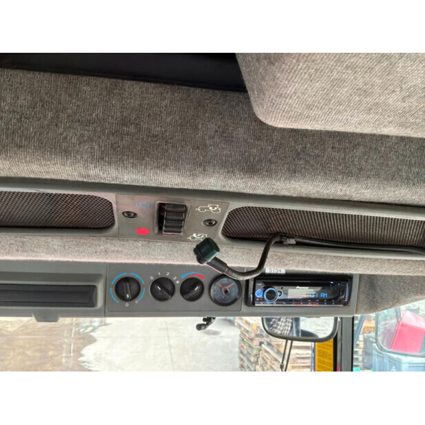 2019 Massey Ferguson 6290-46609516