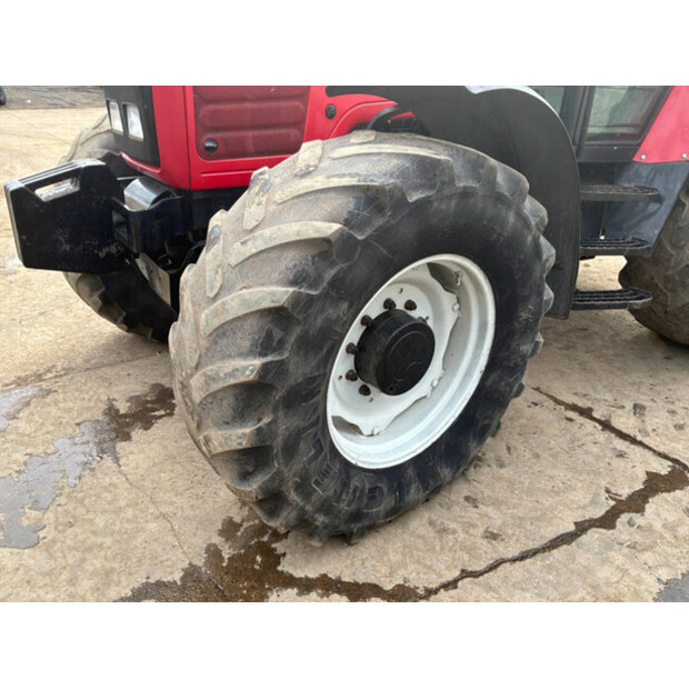 2019 Massey Ferguson 6290-46609520