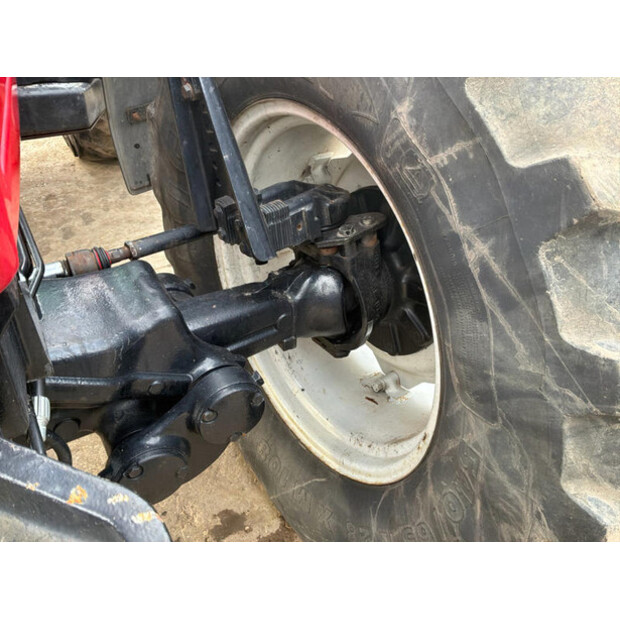 2019 Massey Ferguson 6290-46609521