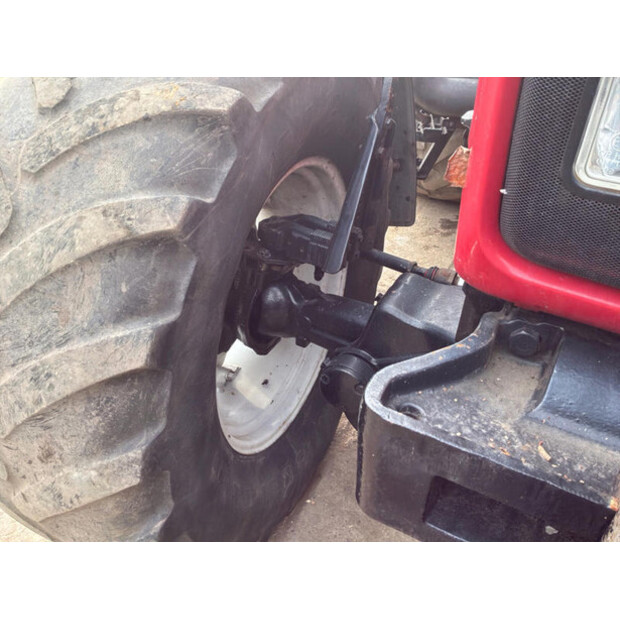 2019 Massey Ferguson 6290-46609522