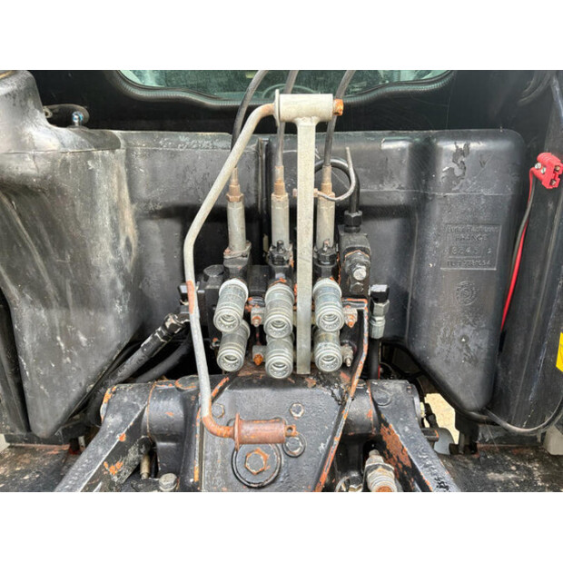 2019 Massey Ferguson 6290-46609525