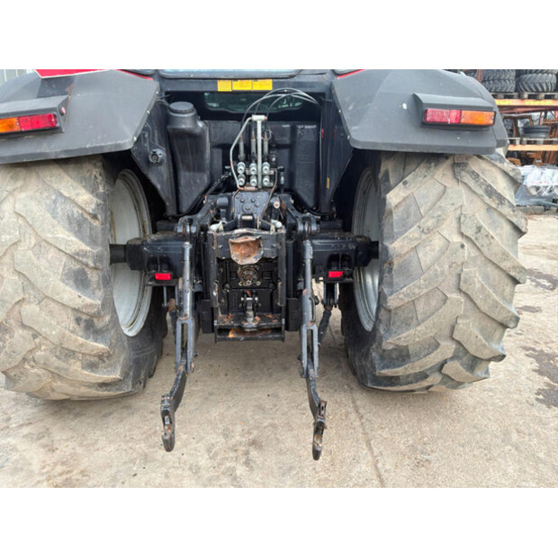 2019 Massey Ferguson 6290-46609526