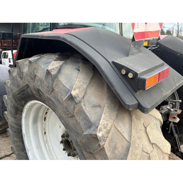 2019 Massey Ferguson 6290-46609530