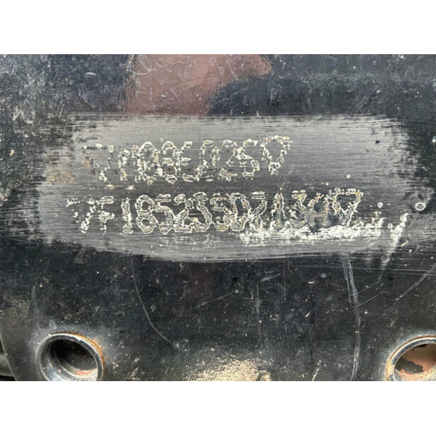 2019 Massey Ferguson 6290-46609531