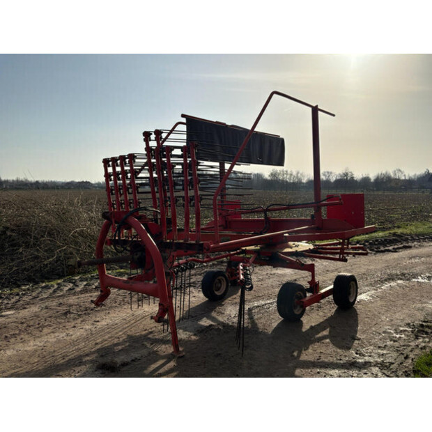 1992 Kuhn GA4501GM-46609538