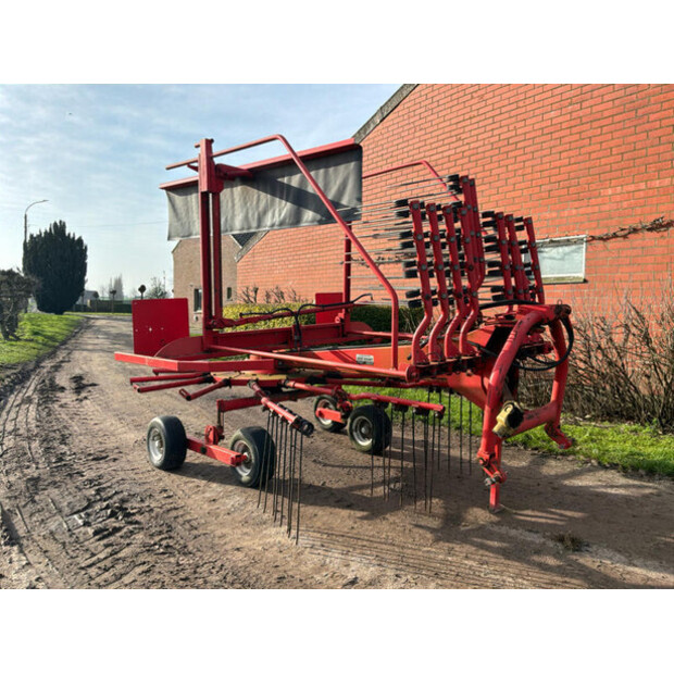 1992 Kuhn GA4501GM-46609540