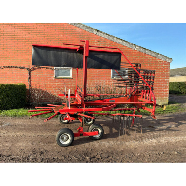 1992 Kuhn GA4501GM-46609541