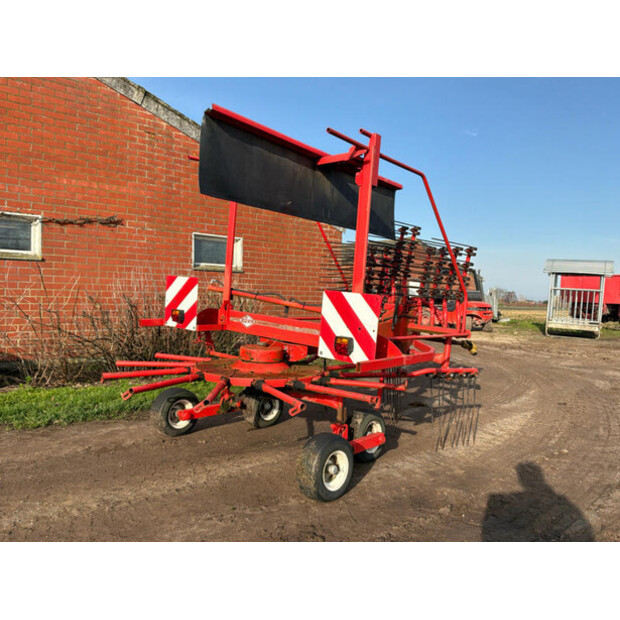 1992 Kuhn GA4501GM-46609542